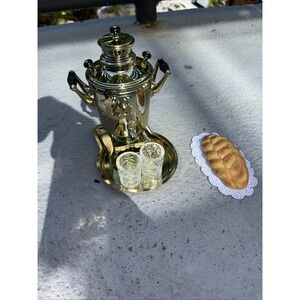 American Girl Doll Rebecca's Sabbath Set